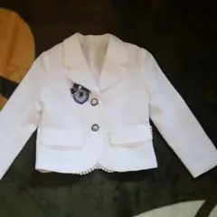 ジャケット
