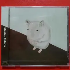 【CD】Polaris / Music【ポラリス】