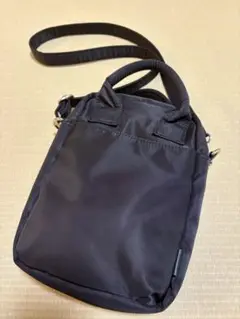 ユナイテッドアローズ　グリーンレーベル　ミニ ショルダーバッグ