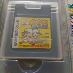 パワプロクンポケット2 ゲームボーイカラー
