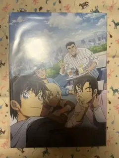 名探偵コナン 警察学校編 Wild Police Story DVD