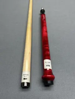Jacoby ジャンプキュー レッド（中古品） 2025年最新】ジャコビー キューの人気アイテム - メルカリ
