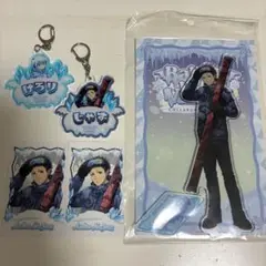 魔入りました！入間くん ジャズ ケロリ セット