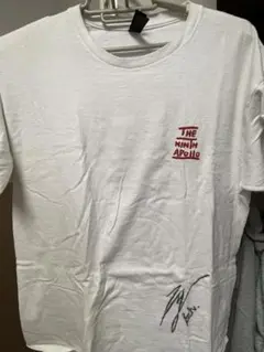 THE NINTH APOLLO Tシャツ