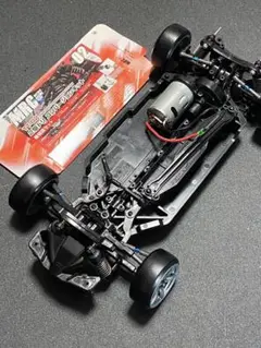 タミヤ　TT02 TT-02 MRC 2駆ドリコンバ タミヤTT-02用 2駆ドリコンバージョンキット 廉価版 ver.2 MRC