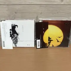 華族　暁/さよならブーケ　2枚セット