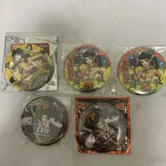 ONE PIECE 菊　イゾウ 5個セット