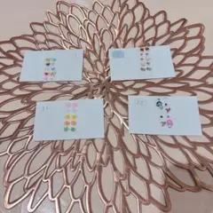 耳ツボジュエリー