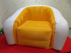 10FF1810 INTEX(インテックス) エアーソファー チェアー