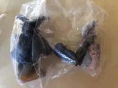デビルマン　アートコレクション　フィギュア