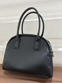 BONLECILL ボストンバッグ 2way コンパクトボストン