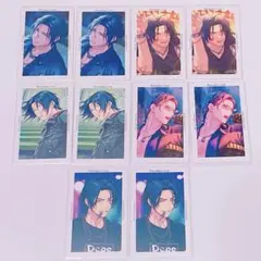 Paradox Live パラライ Gプリ 匋平