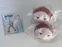 ハイキュー 花巻貴大 グッズ