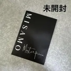 【未開封】TWICE MISAMO ミサモ ランダムトレーディングカード