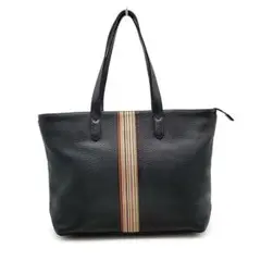 美品 ポールスミス トートバッグ ショルダーバッグ 03-22071605