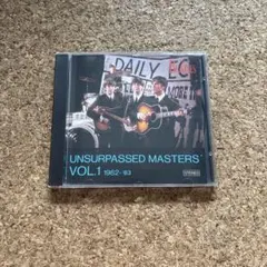 THE BEATLES UNSURPASSED MASTERS VOL.1