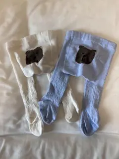 ギャップ ベビー タイツ