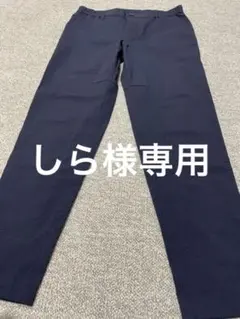 ムータゴルフパンツ