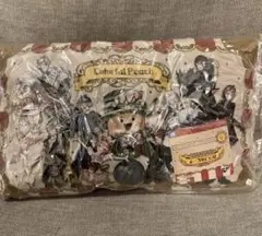 一番くじ カラフルピーチ A賞