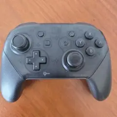 Nintendo Switch Proコントローラー ジャンク