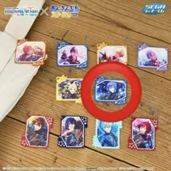 あんスタ プロセカ SEGAラッキーくじ