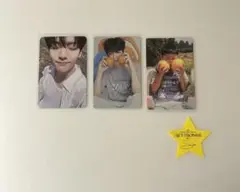 weverse A メンバーシップキット スビン トレカ