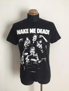 SiM ライブTシャツ M DEAD MAN WALKIG 横浜アリーナ