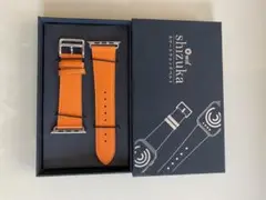 アップルウォッチのベルト