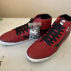 2025年最新】vans ホソイの人気アイテム - メルカリ