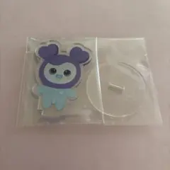 TWICE オンラインくじ アクスタスタンド ベビーサブリー