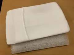 ⭐︎美品専用カバー付き⭐︎エアウィーブ スタンダード