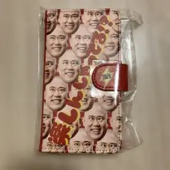 リアルゴールド ナダルなりきりスマホケース