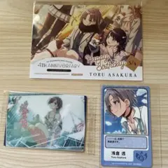 【キズスレあり】和久井優　サイン入り　クリアカード 期間限定お試し価格】 キズスレあり】和久井優 サイン入り