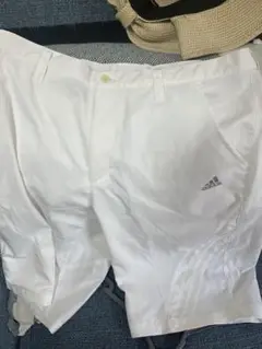 アディダス ゴルフパンツ – 中古・きれいに使用済み