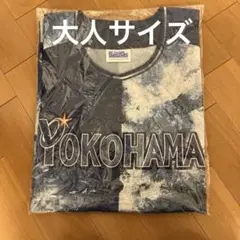 横浜DeNAベイスターズ　2025 スターナイトユニフォーム　フリーサイズ