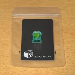BOXXX KEYCAP 西瓜と金魚と少年 (Cherry R1)