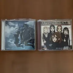 K-ON!! Utauyo!! MIRACLE / NO, Thank You!