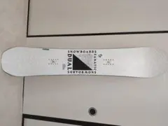 FANATIC / ファナティック モデル:DUAL デュアル スノーボード