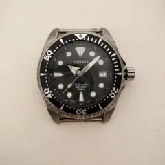 SEIKO PROSPEX <SBDC029> 未使用シリコンバンド【稀少・廃番 Seiko Prospex SBDC029 Shogun - Shopping In Japan Net