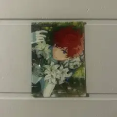 あんスタ　天城一彩　クリアカード　ぱしゃっつ