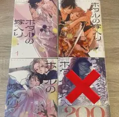 ホタルの嫁入り 漫画