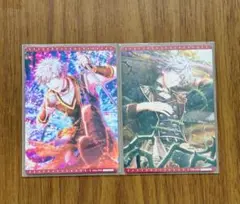 うたプリ　Shining Live　ビジュコレ　ブロッコリー　PR　黒崎蘭丸