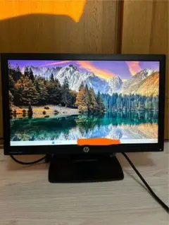 HP製　ProDisplay P202 20インチモニター