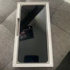 Aquos wish4 SH-52E 未使用　docomo