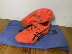 asics SP BLADE 短距離スパイク 24cm