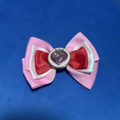 セーラームーン USJコラボ ちびムーン ヘアクリップ