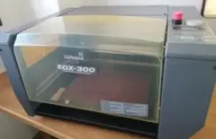 Roland EGX-300 彫刻機