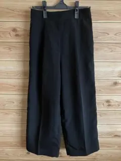 今季25SS⭐︎新品未使用⭐︎ストロベリーフィールズiCHIE ストレートパンツ