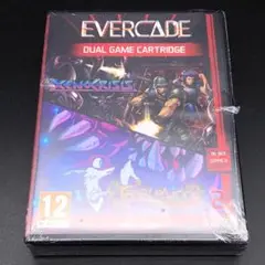 Xeno Crisis【中古美品・PSVITA北米版】 Xeno Crisis【美品・PSVITA北米版】
