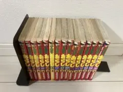 ゲームセンターあらし　１〜15巻